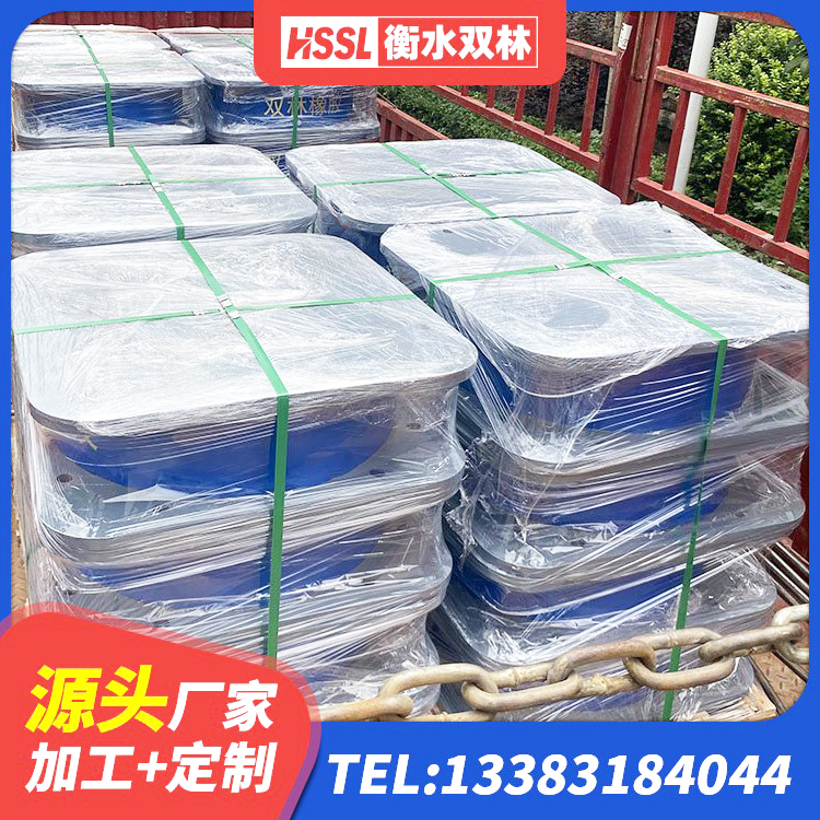 建平县高阻尼叠层橡胶隔震支座多少钱 建平县铅芯橡胶隔震支座LRB源头工厂 建平县LRB铅芯隔震支座多少钱 建平县建筑减震橡胶隔震支座厂商源头工厂 - 第4张