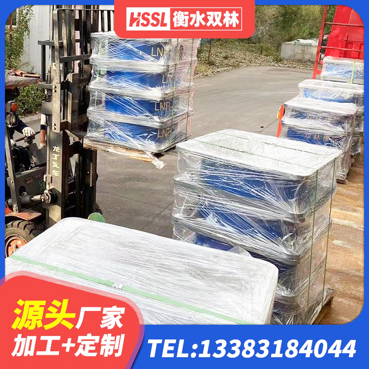 建平县橡胶隔震减震支座生产厂家 建平县建筑隔震支座工厂生产厂家 建平县单向铅芯橡胶隔震支座生产厂家 建平县水平力分散隔震支座 - 第4张