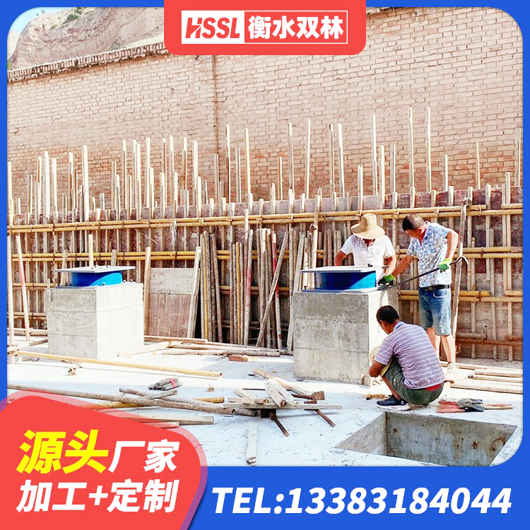 建平县HDR400隔震支座生产厂家 建平县橡胶隔震支座系统 建平县楼房建筑隔震支座 建平县建筑橡胶隔震支座LNR600源头工厂 - 第8张