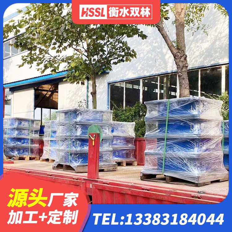 建平县HDR400隔震支座生产厂家 建平县橡胶隔震支座系统 建平县楼房建筑隔震支座 建平县建筑橡胶隔震支座LNR600源头工厂 - 第6张
