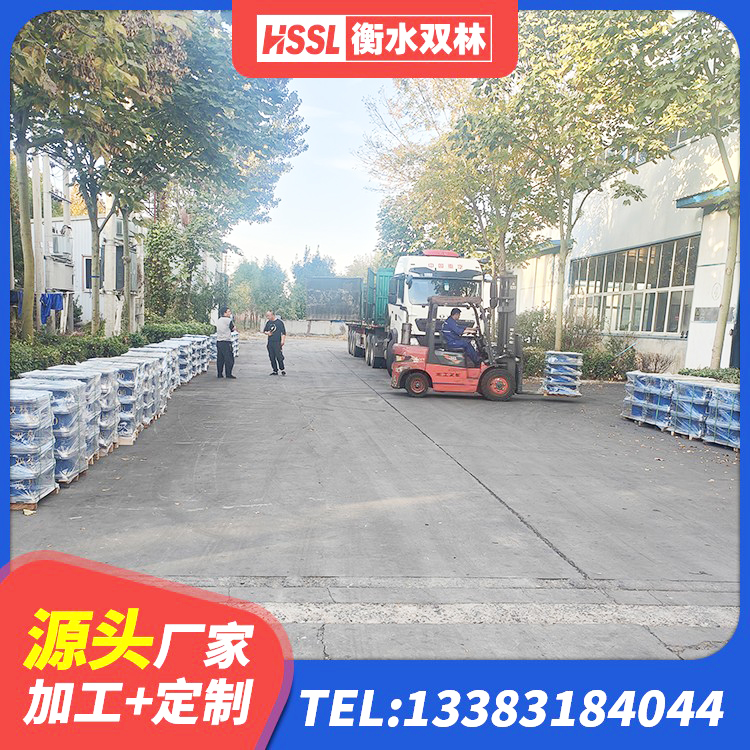 建平县LNR1300支座 建平县建筑矩形HDR高阻尼隔震支座 建平县隔震支座III型生产厂家 建平县HDR500隔震支座 - 第4张