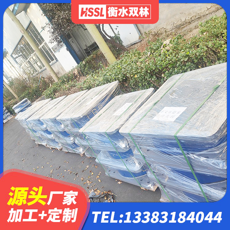 建平县建筑铅芯橡胶防震支座定制 建平县LNR1000橡胶支座厂家 建平县LRB1400橡胶隔震支座源头工厂 建平县HDR系列高阻尼隔震支座厂家 - 第5张